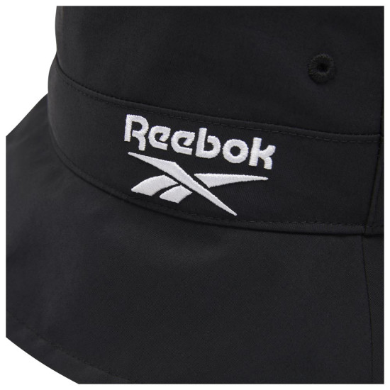 Reebok Καπέλο Bucket Hat Reebok Καπέλο Bucket Hat
